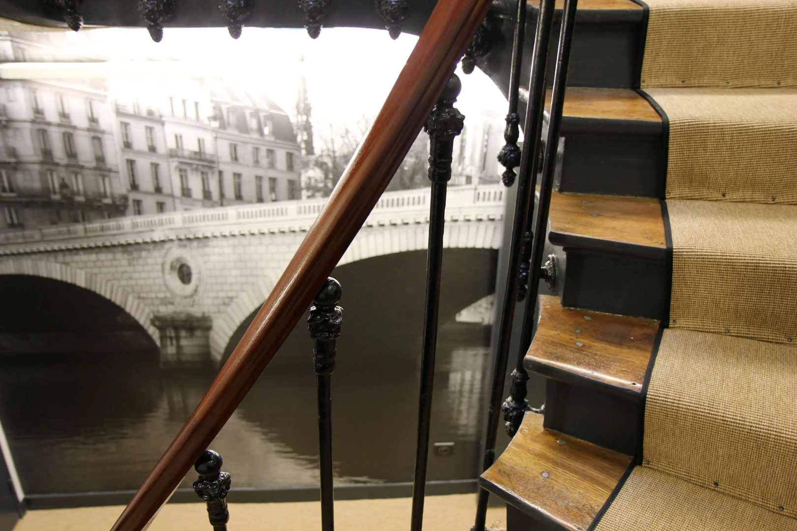 Best Western Hotel Opéra Drouot