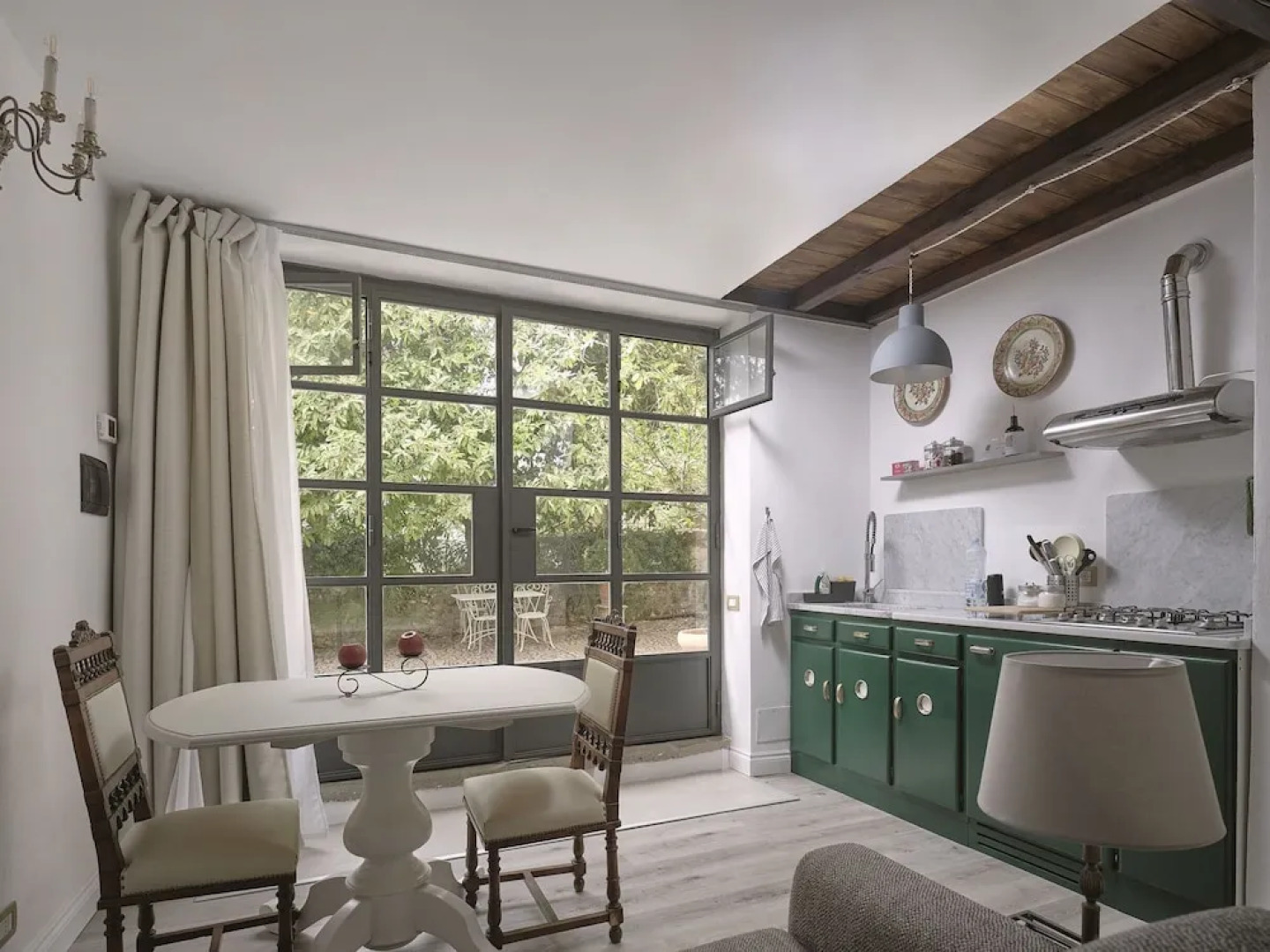 Agriturismo Castello Santa Margherita