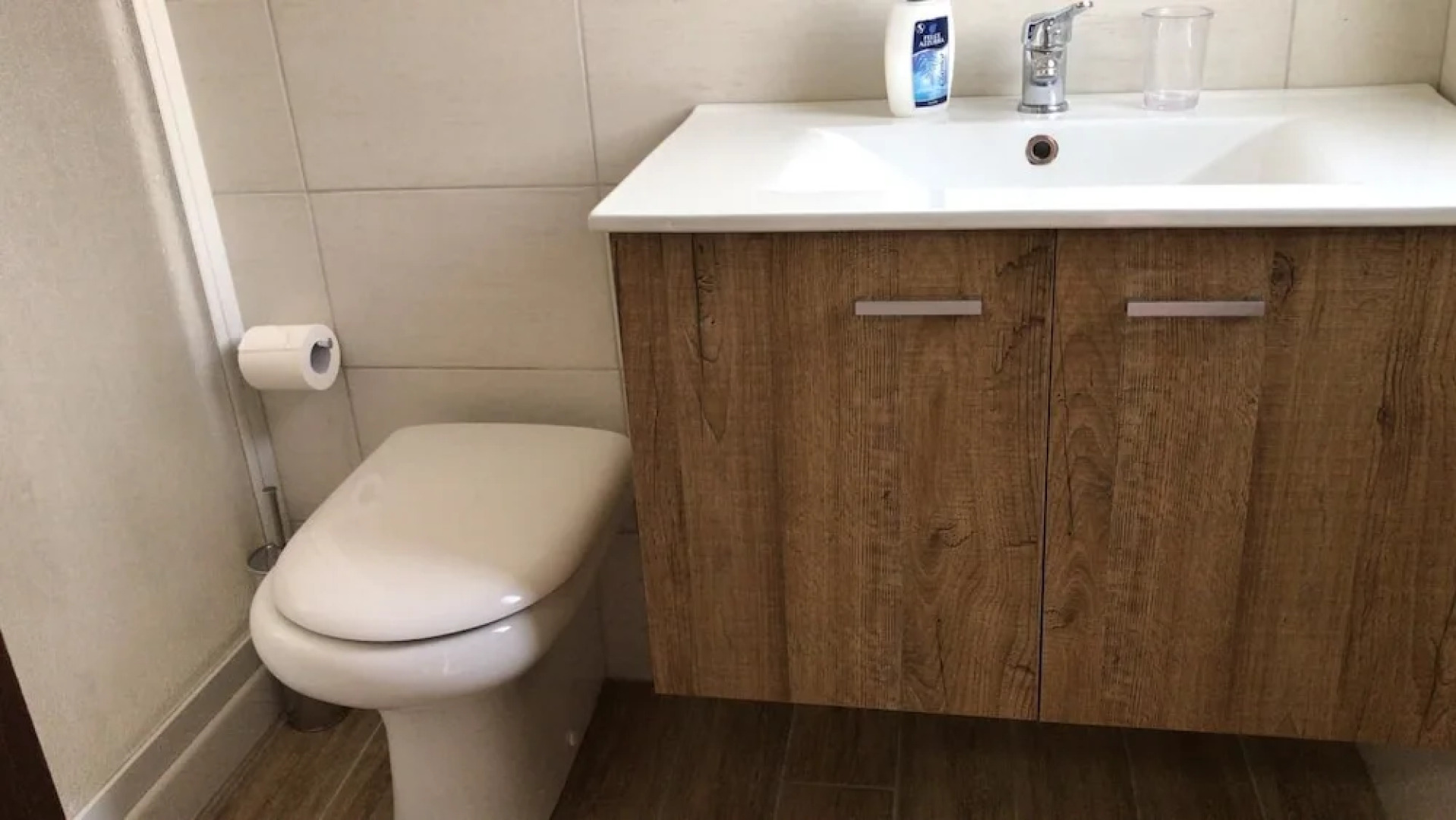 Caltagirone Casa Serena