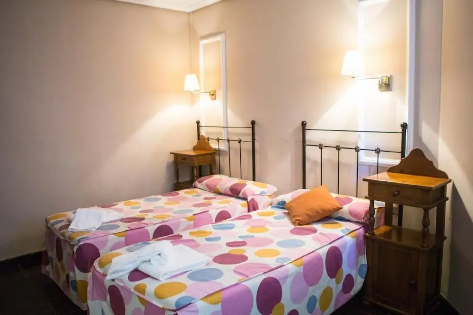 Apartamentos Turísticos Bahía Sur