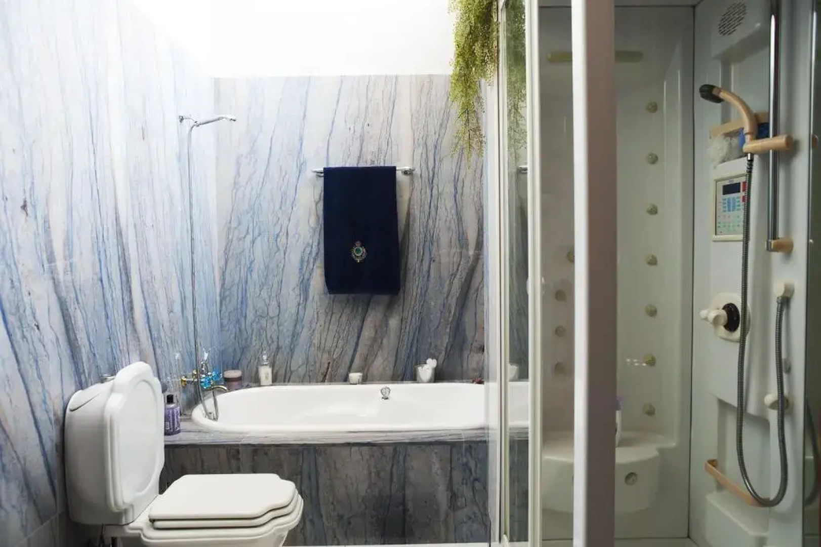 Hotel Boutique Edelweiss La Garriga - Adults Only