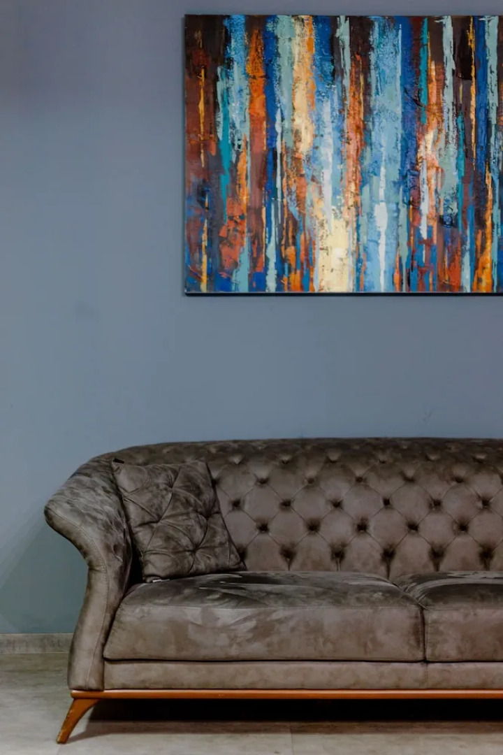 Отель Kope Palace