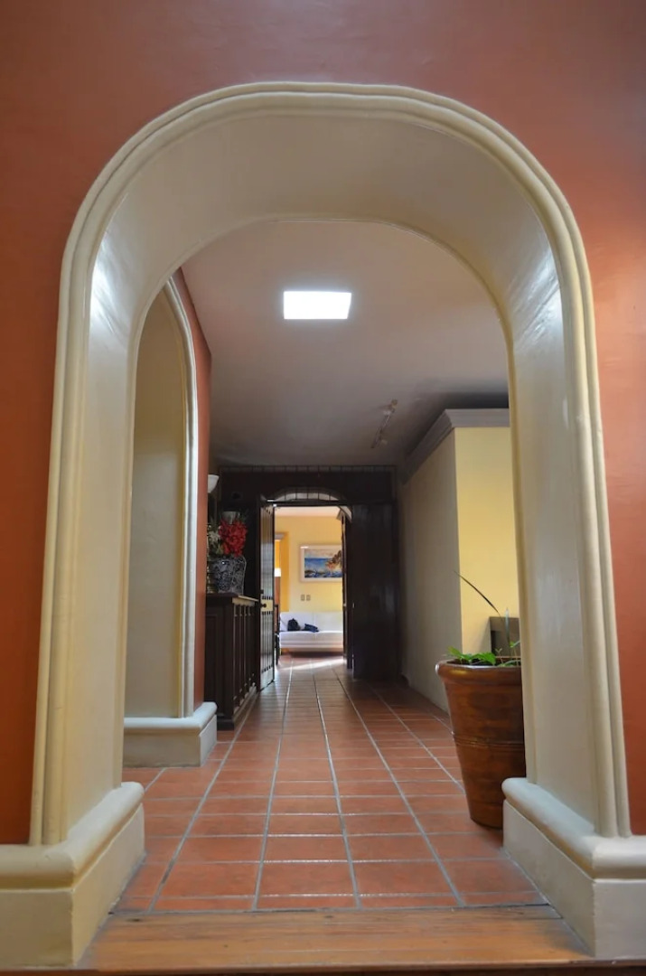 Hotel&Art Gallery Casona de los Milagros