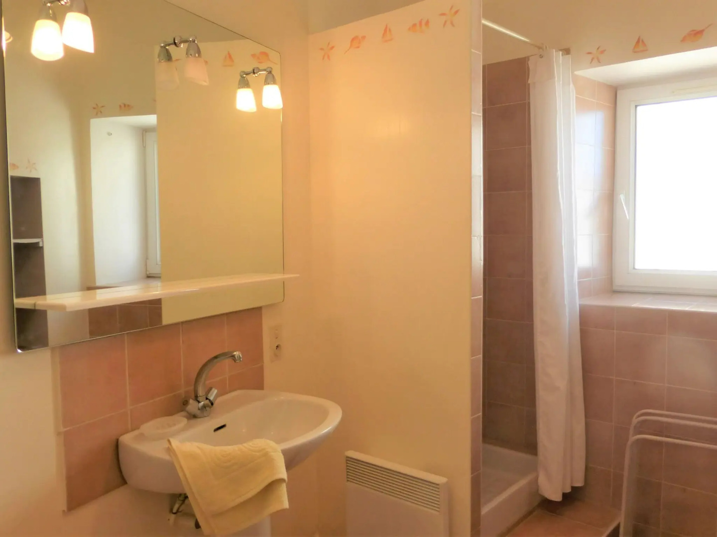 Charming Stone House With Terrace