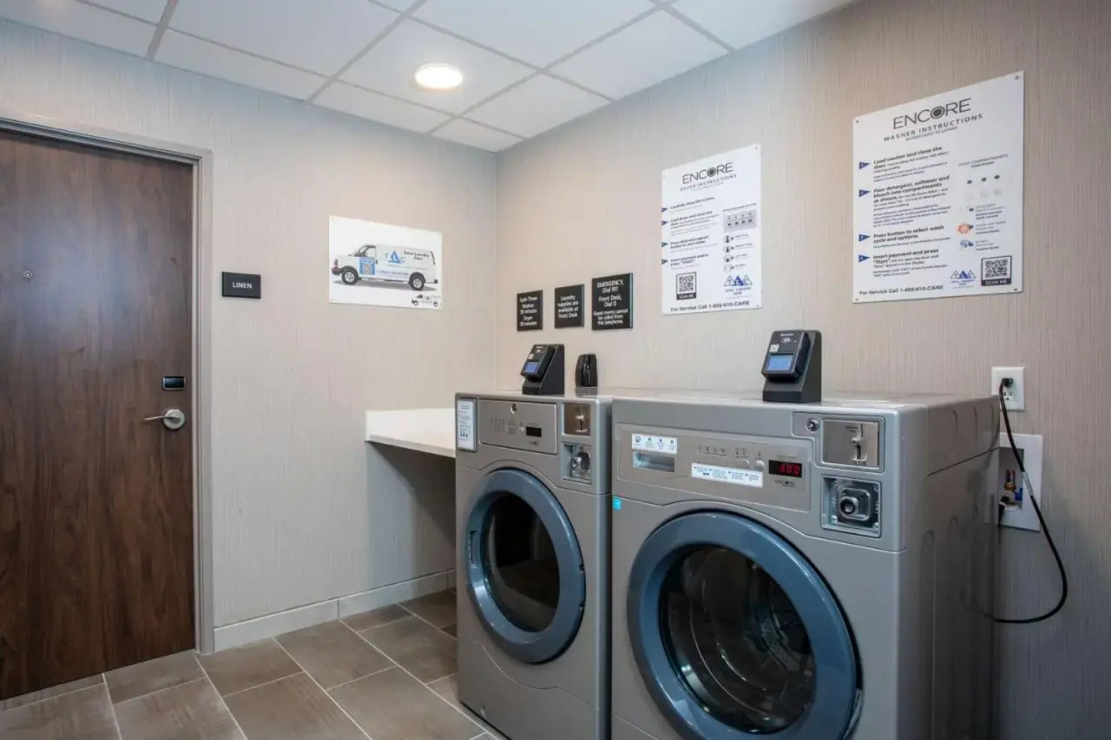 Holiday Inn Express Marianna I-10