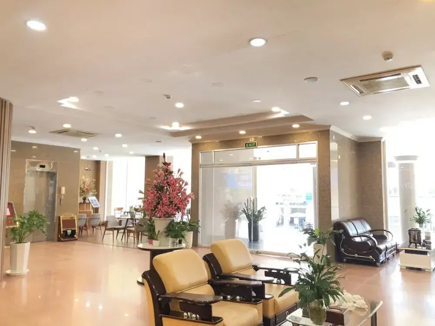 Hung Vuong Hotel
