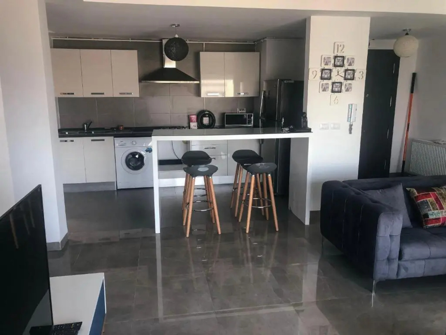 Appartement La Croisette