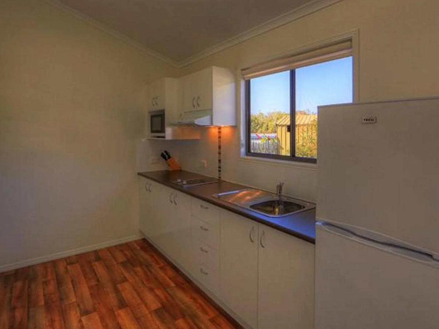 Tin Can Bay Tourist Park