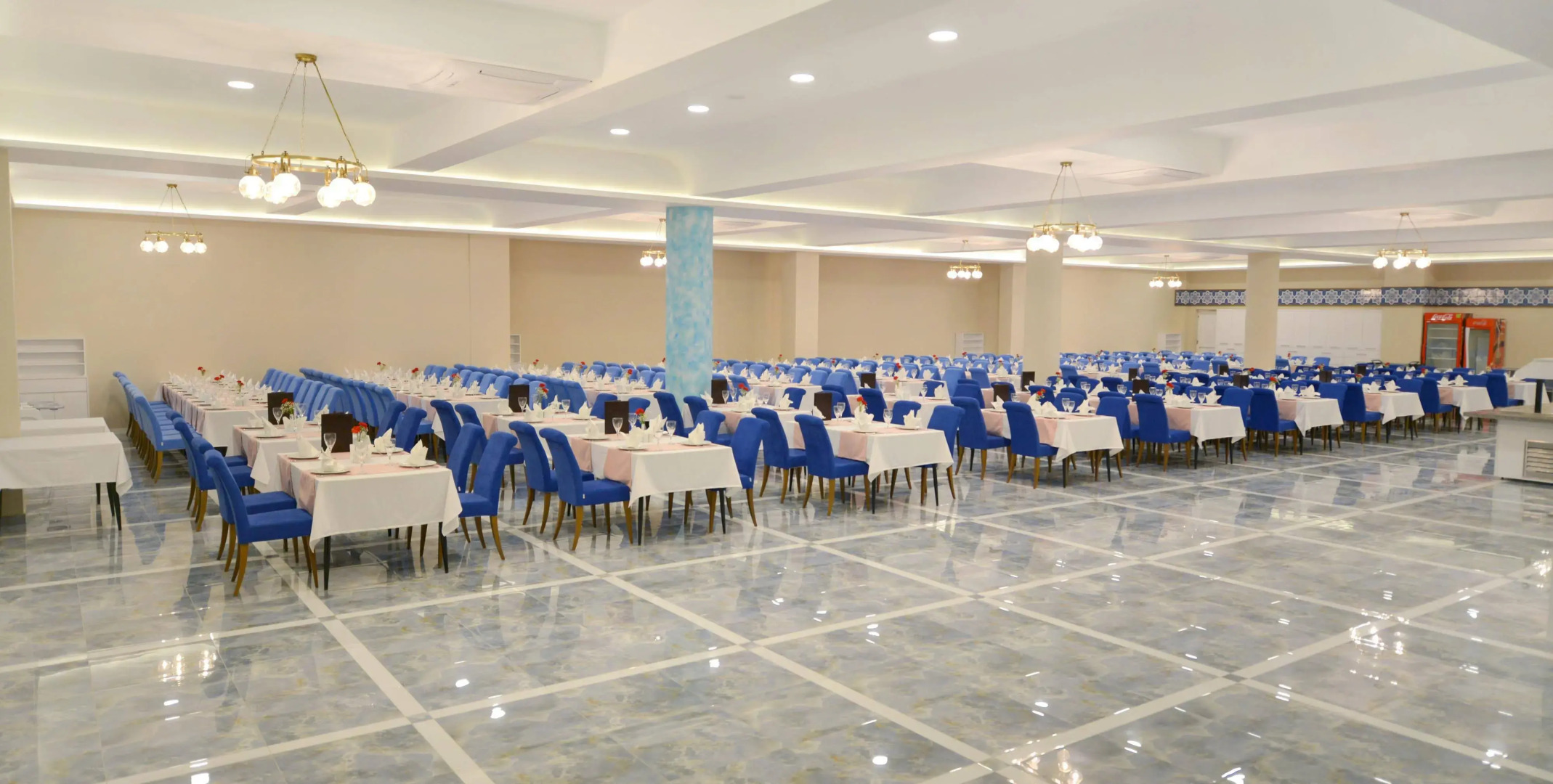 Adempira Termal & Spa Hotel