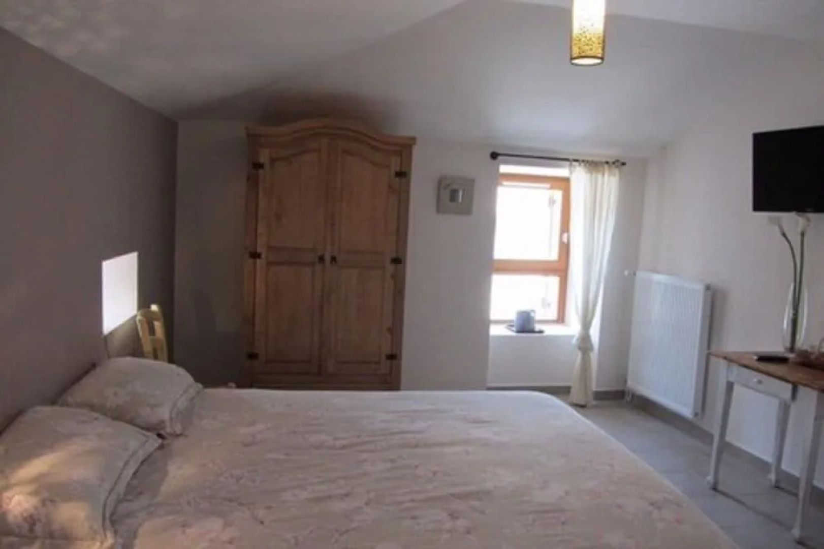 Auberge L'art des Chemins