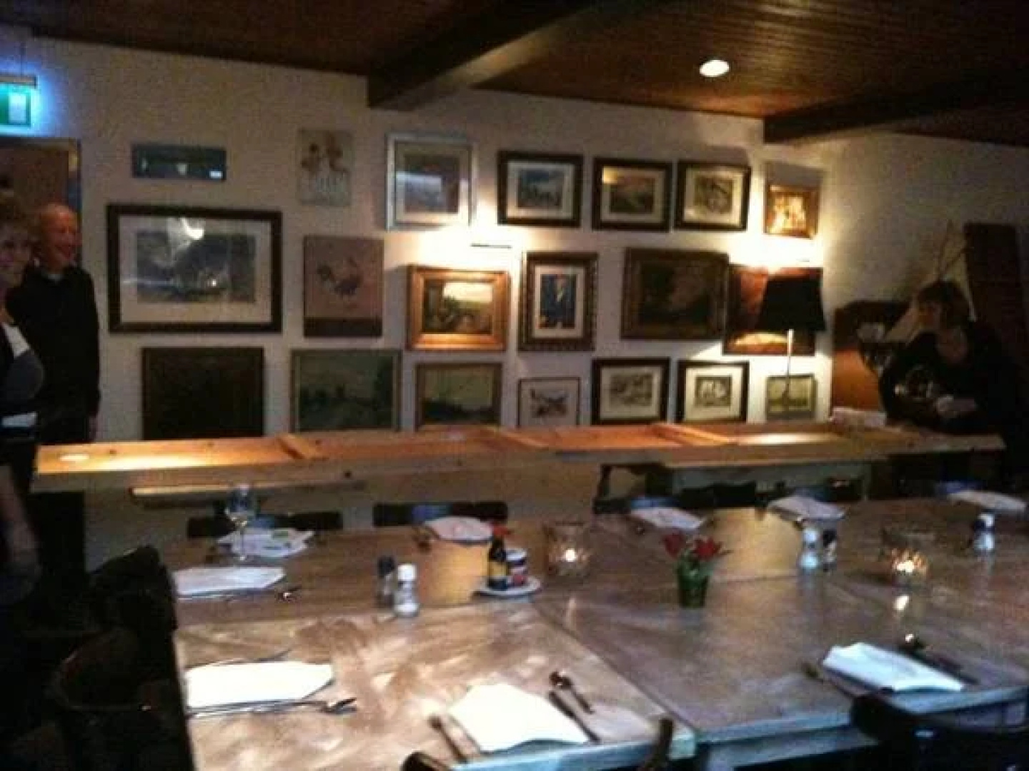 Hotel Cafe Restaurant Heineke