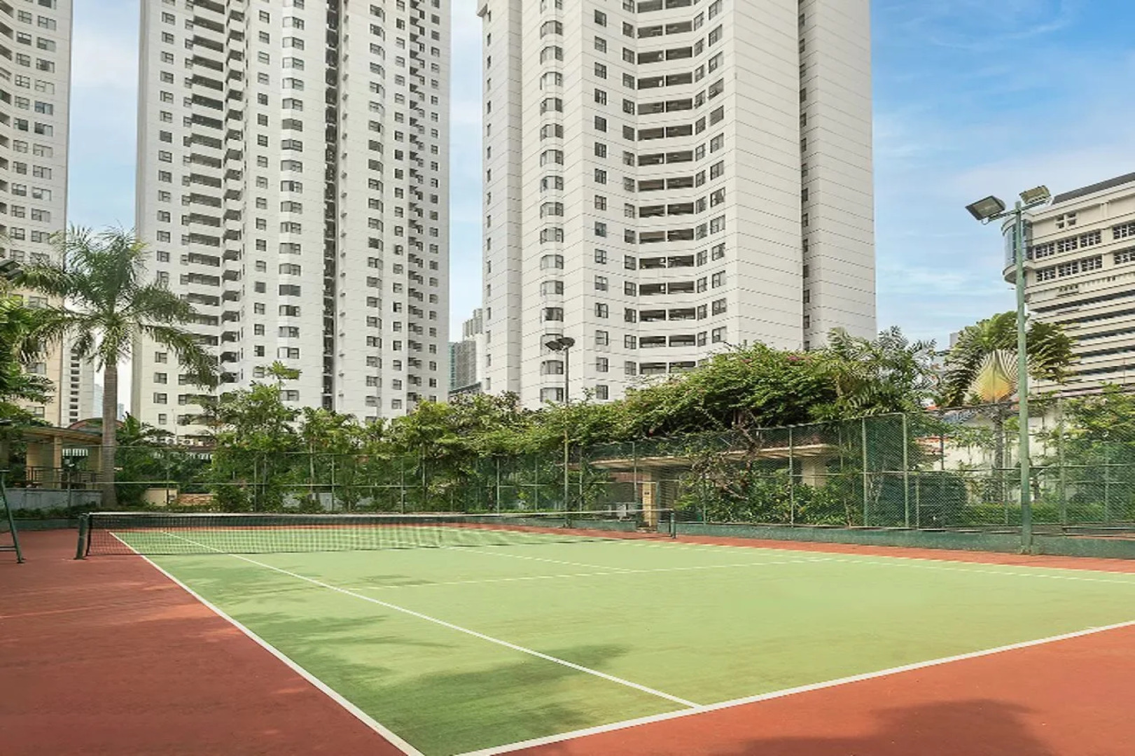 Aryaduta Suites Semanggi