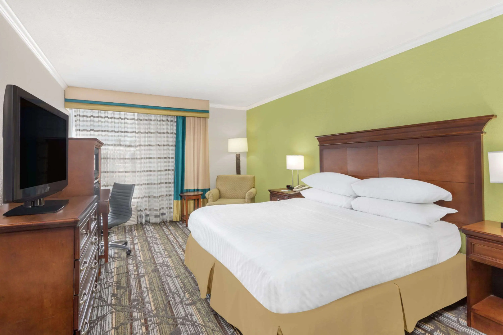 Wyndham Garden Summerville