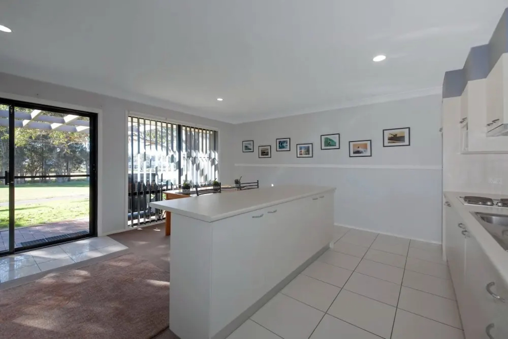 Horizons Golf Club, Villa 134