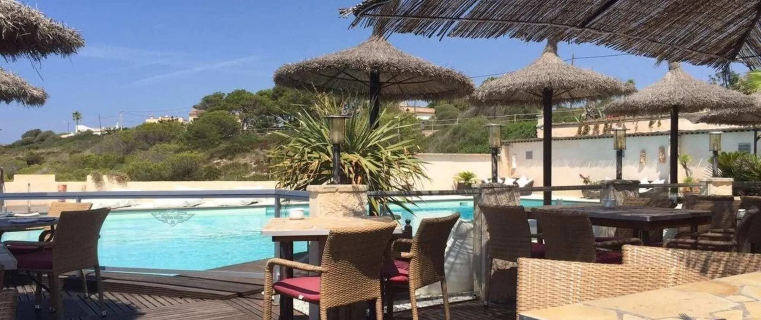 Cala Figuera Apartments