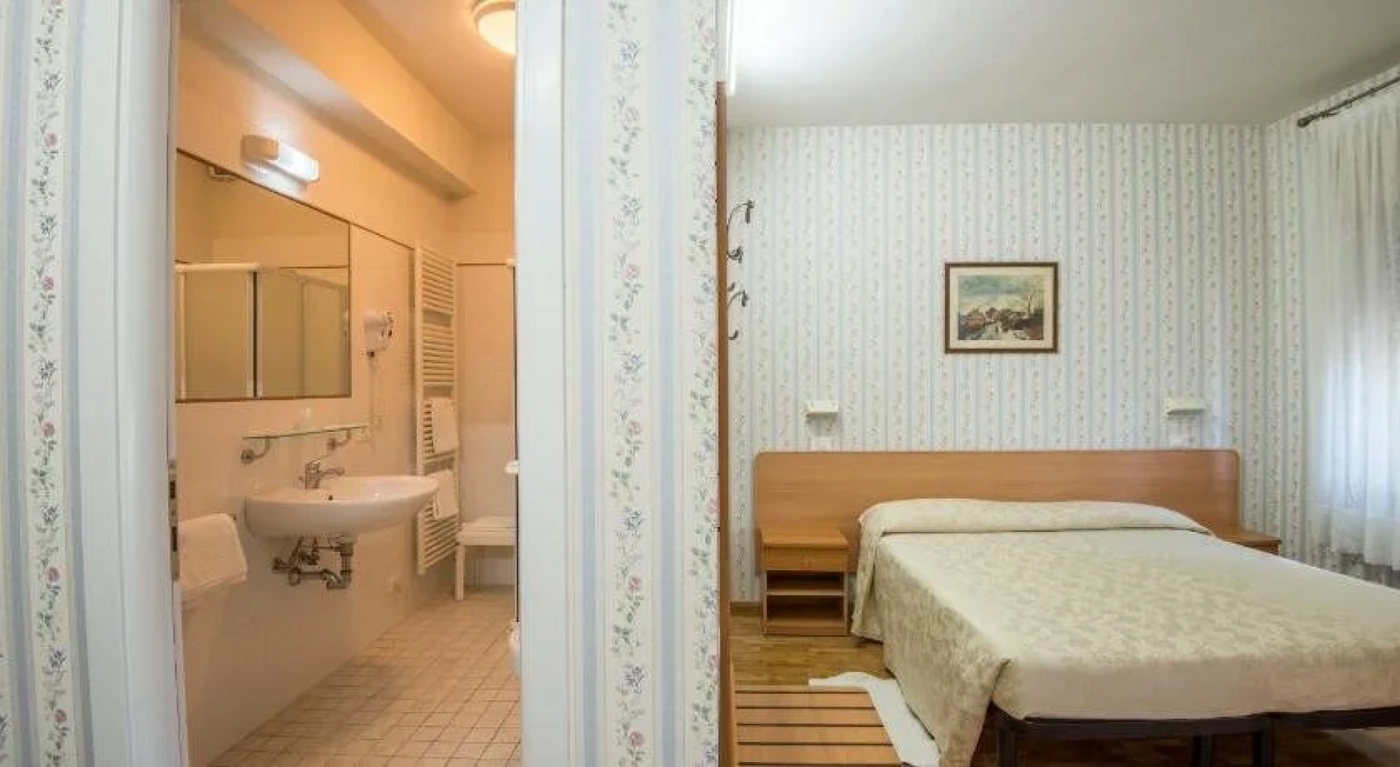 Albergo Ristorante Edo