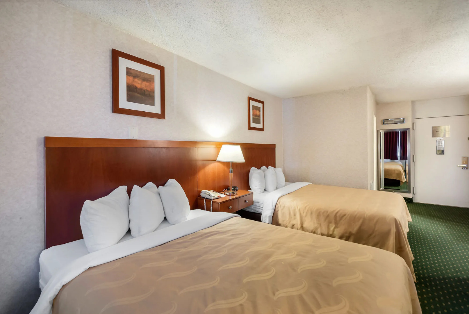 Best Western Plus Laurel