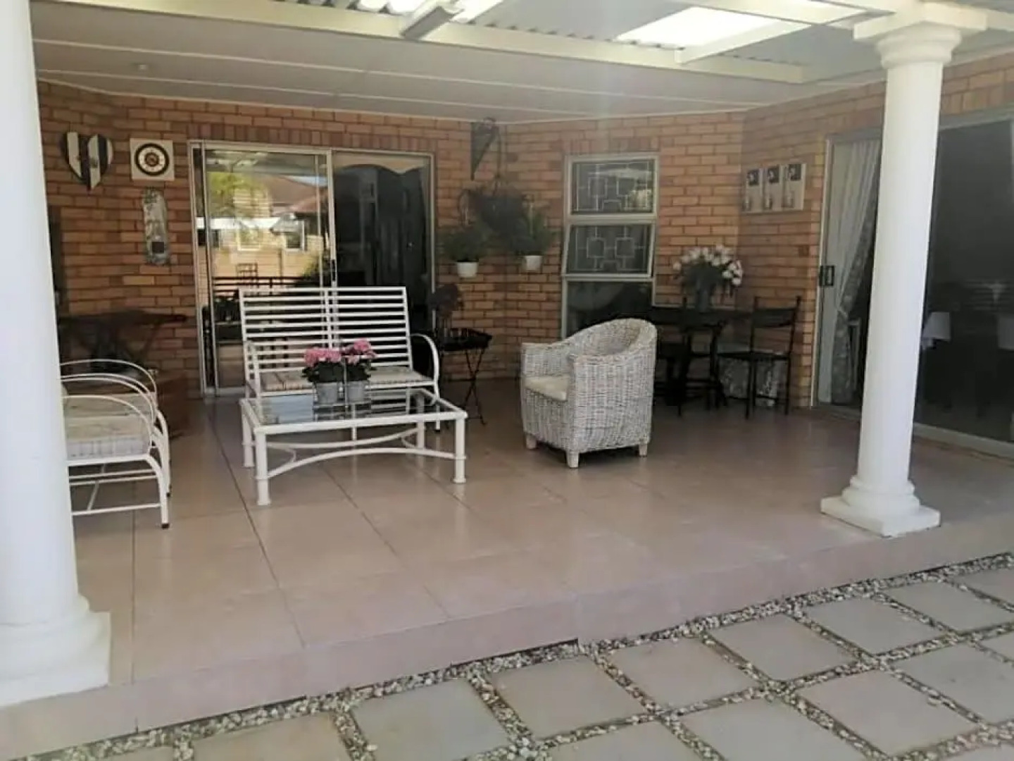 Aquadel Accomodation