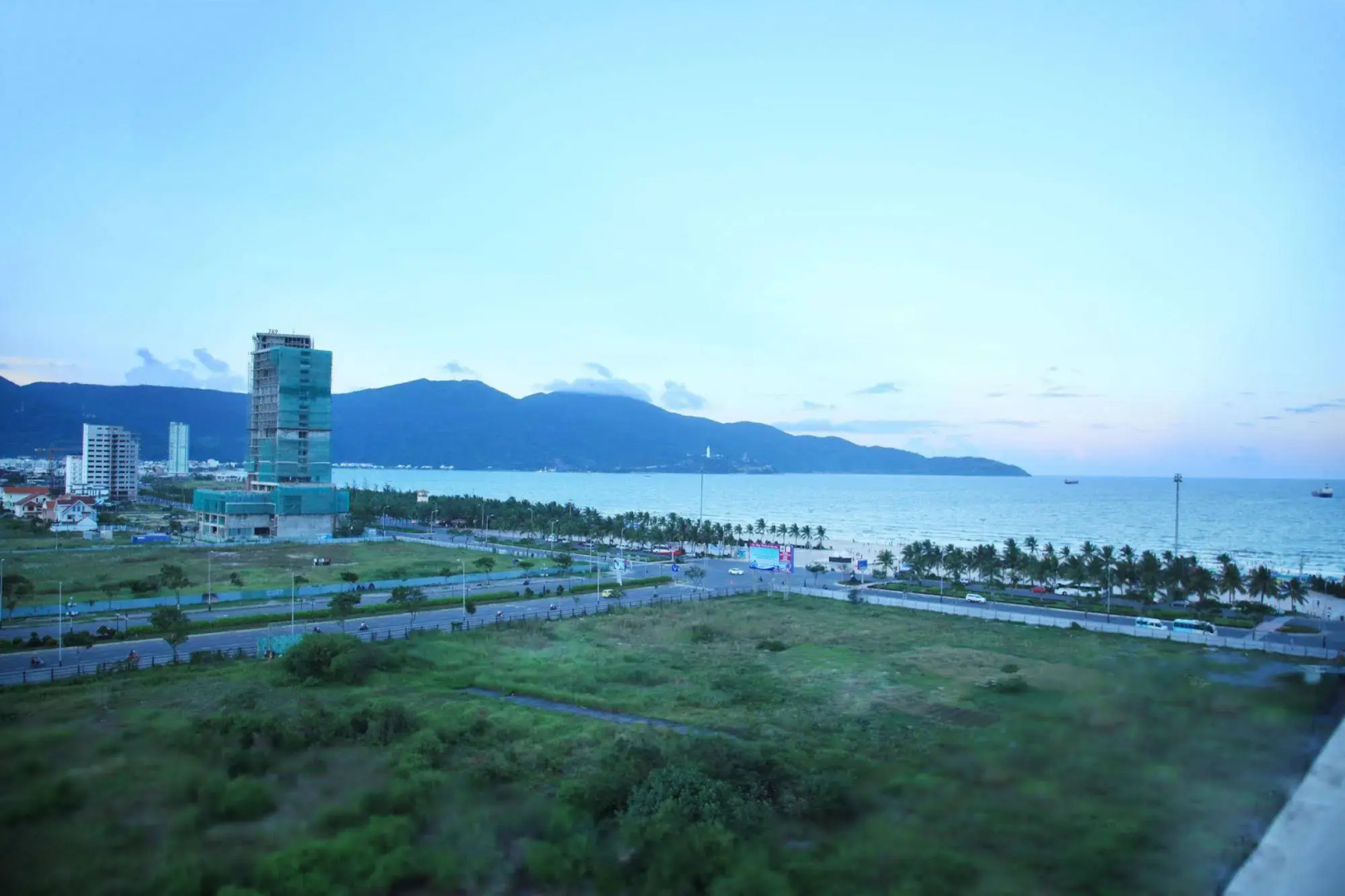 Atlantic Hotel Danang