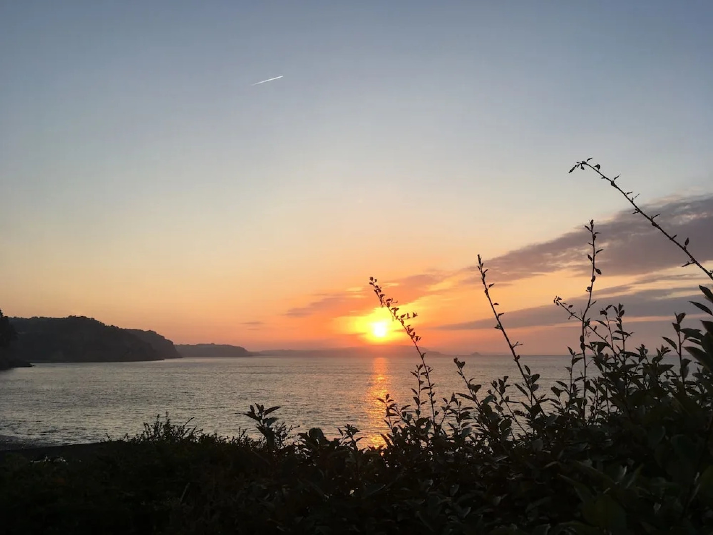 Le soleil des Flots Morgat