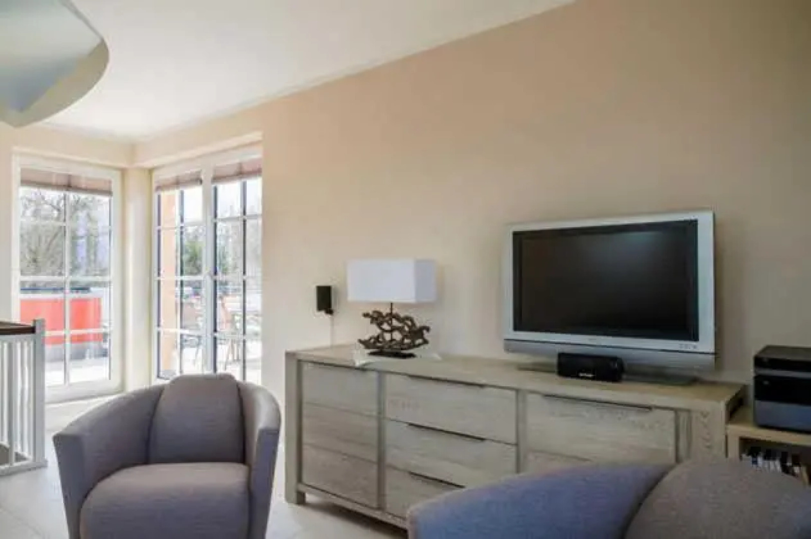 Haus Meeresblick Penthouse Sonnenpalais B 2.01 (Ref. 136611)