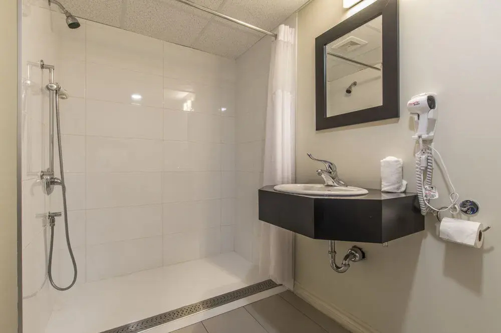 Hotel Econolodge Granby