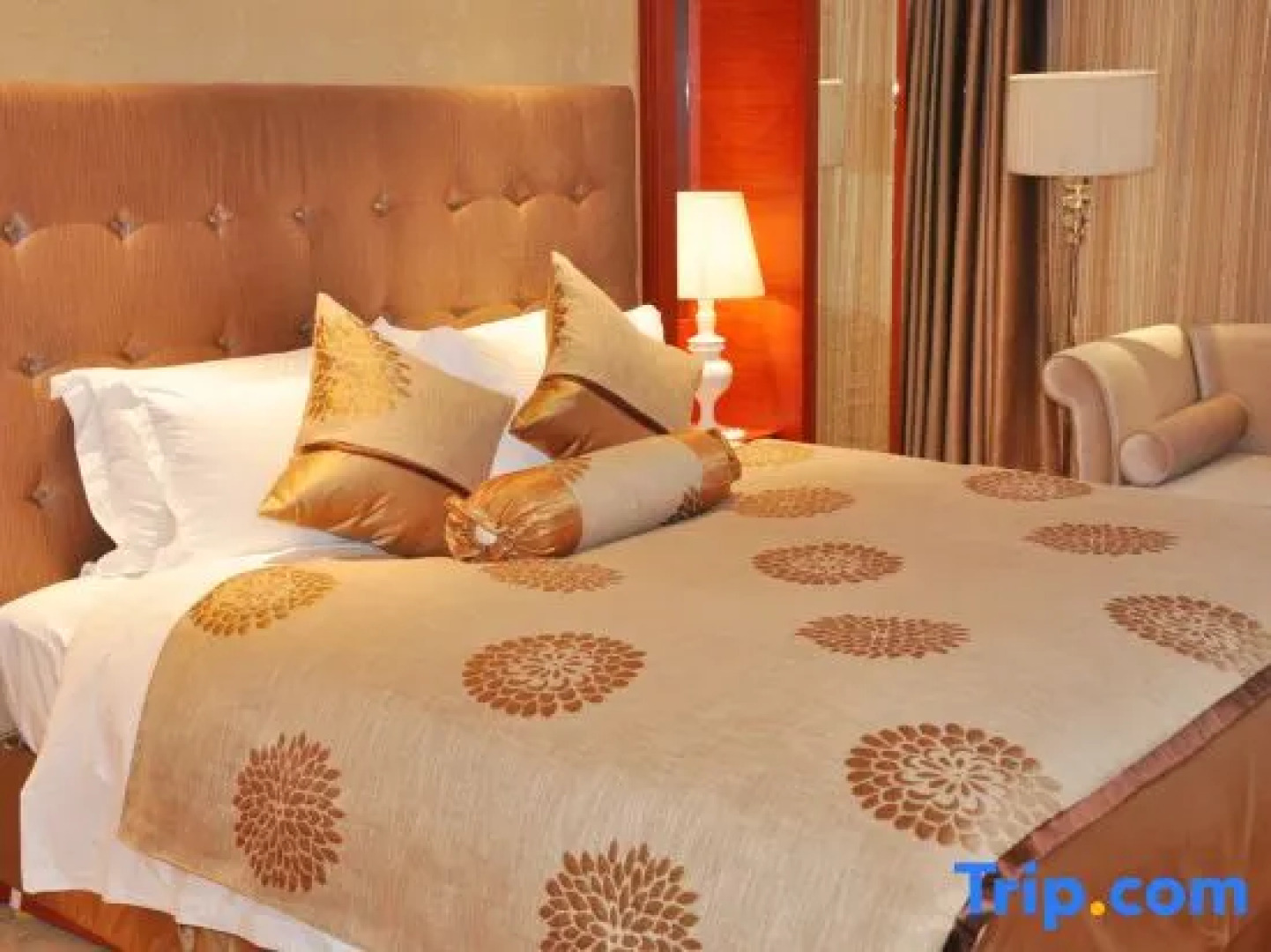 Xiyue International Business Hotel