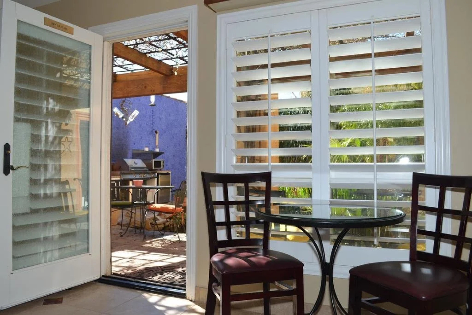 Milos Inn at Boulder