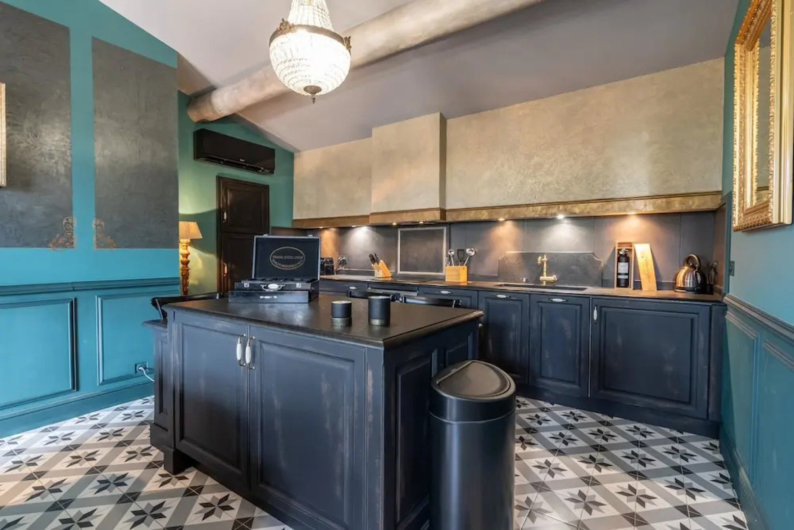 Le Mounestier gîte de charme avec prestations