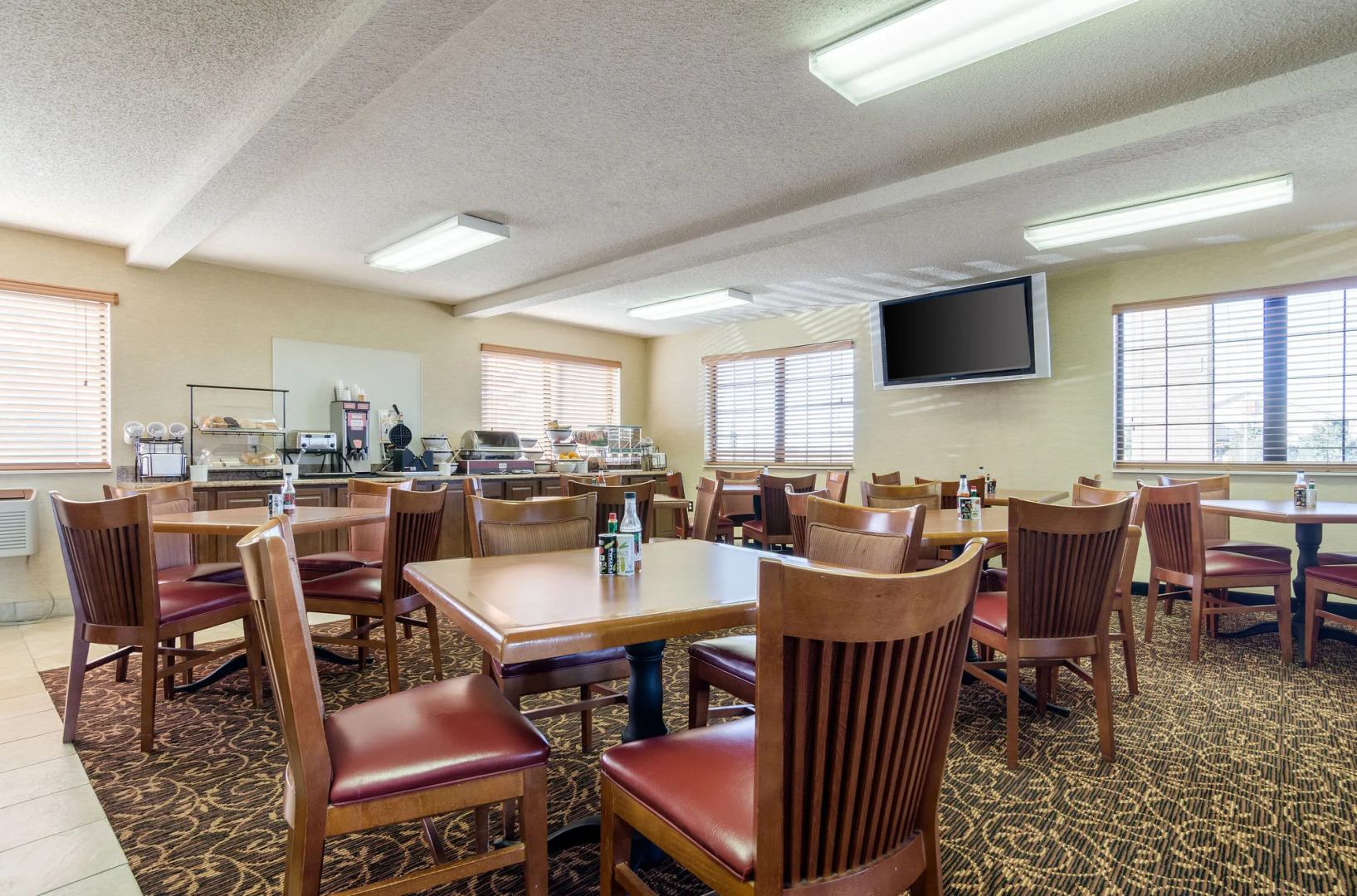 Quality Inn Goodland I-70