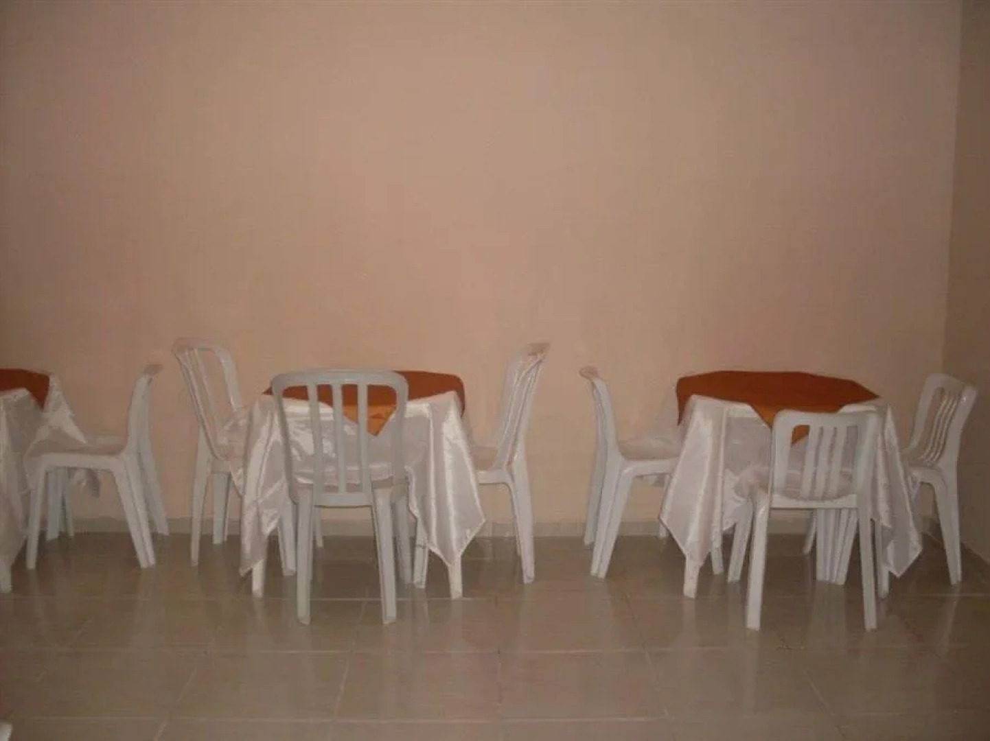 Pousada Frei Galvão