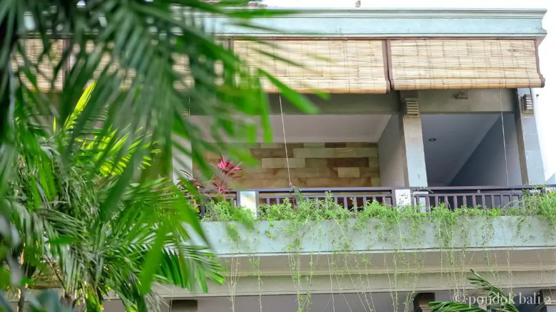 Pondok Bali 2 Homestay