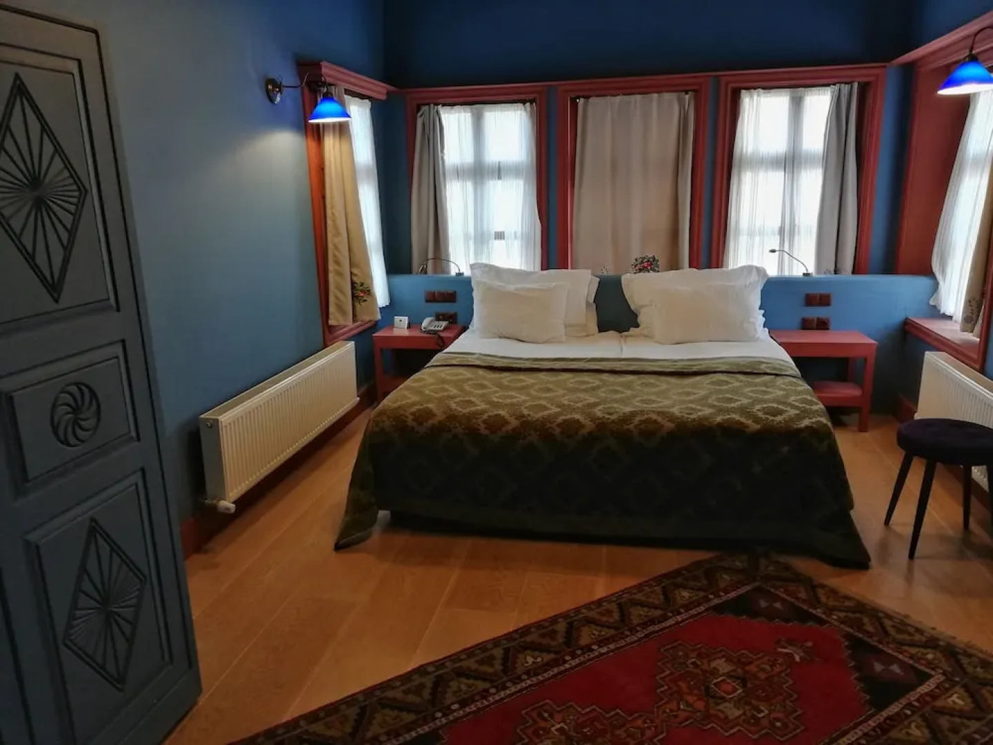 Akıllıoğlu Konağı