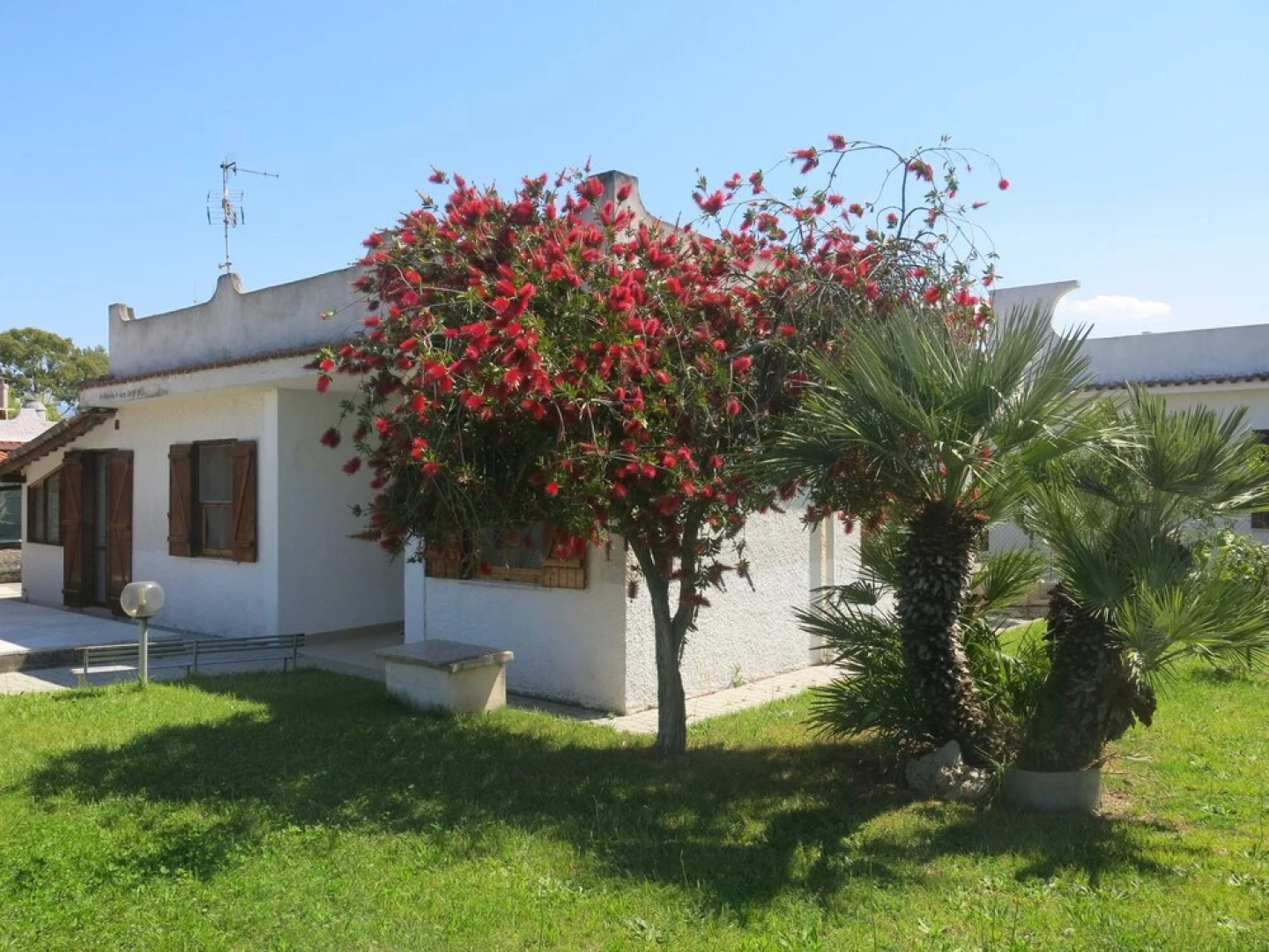 Sepy - Villetta a 20 mt dal mare