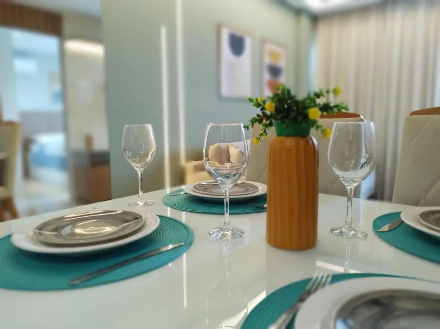 Rio Park Avenue Residence, Piedade