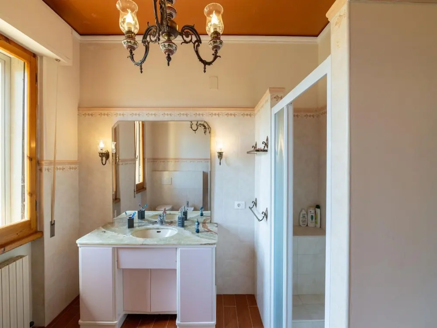 Scenic Retreat, Pergine Valdarno