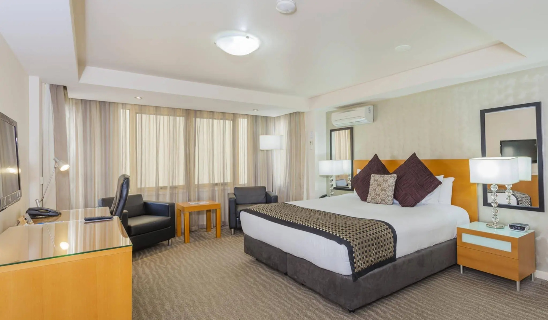 Bayside Geelong Hotel & Apartments, an Ascend Collection Hotel