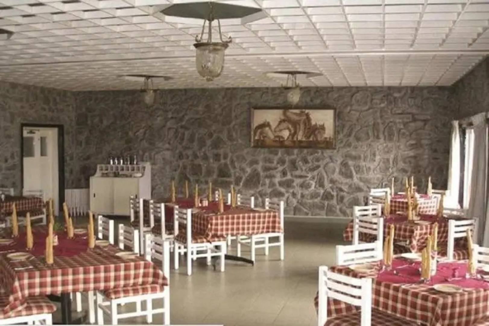 Club Mahindra Kodaikanal