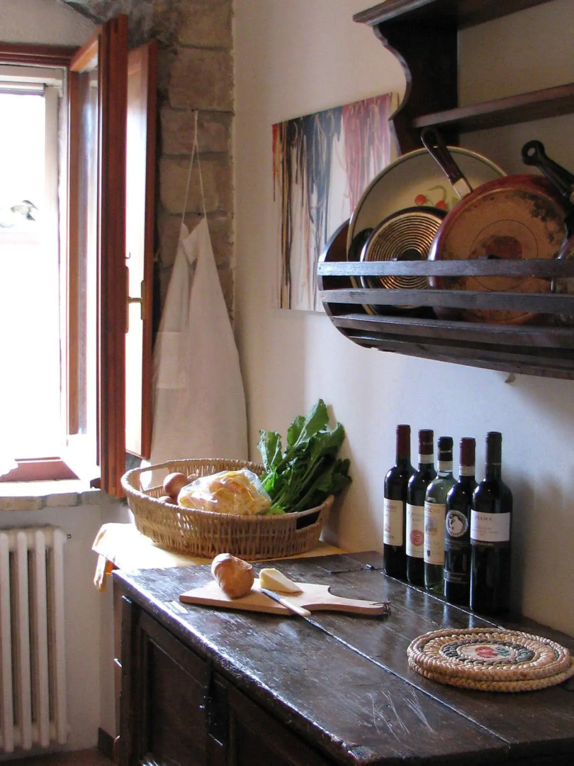 Palazzo Minciotti Assisi