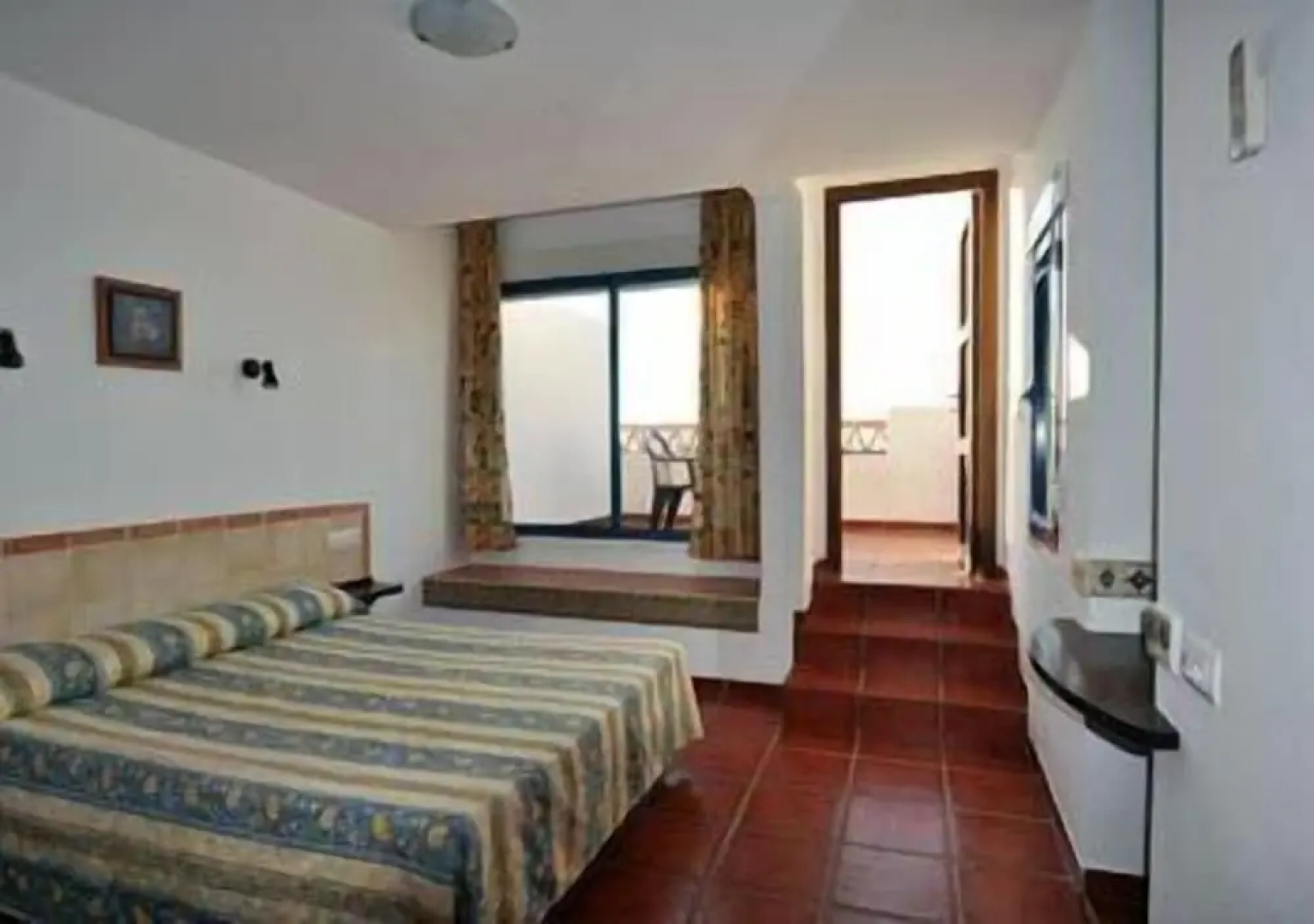 Hostal El Dorado Cabodegata