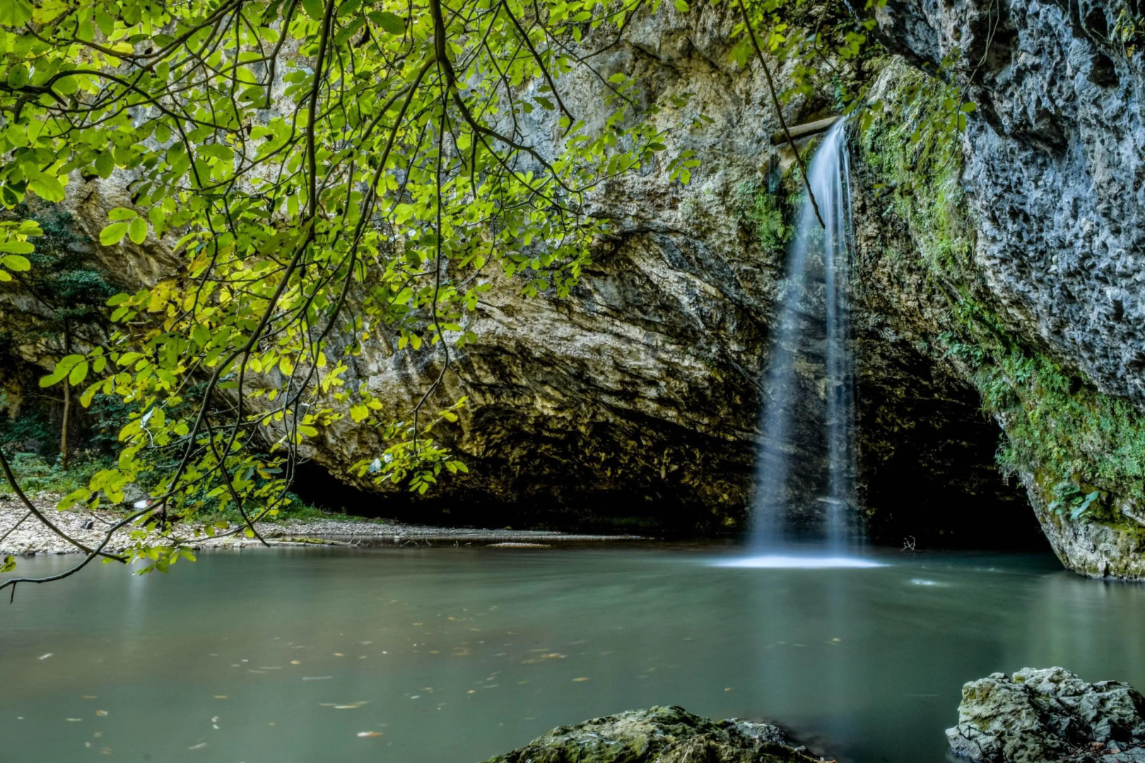 Forester's Hut With Whirlpool & Sauna