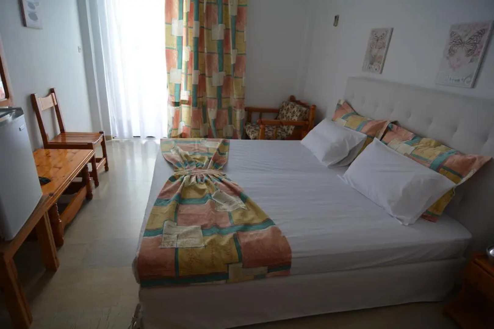 Golden Beach Preveza