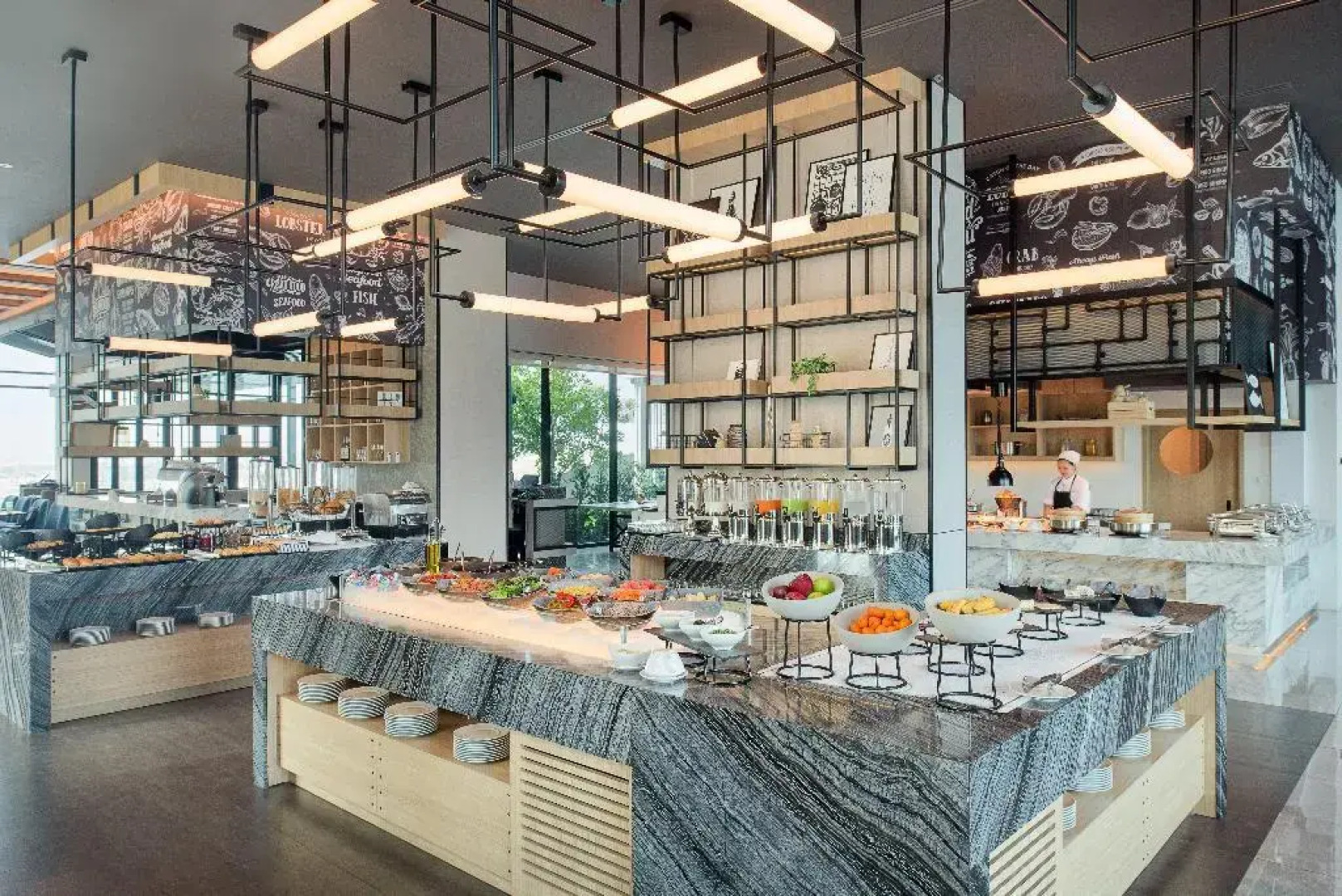 Holiday Inn & Suites Siracha Laemchabang by IHG