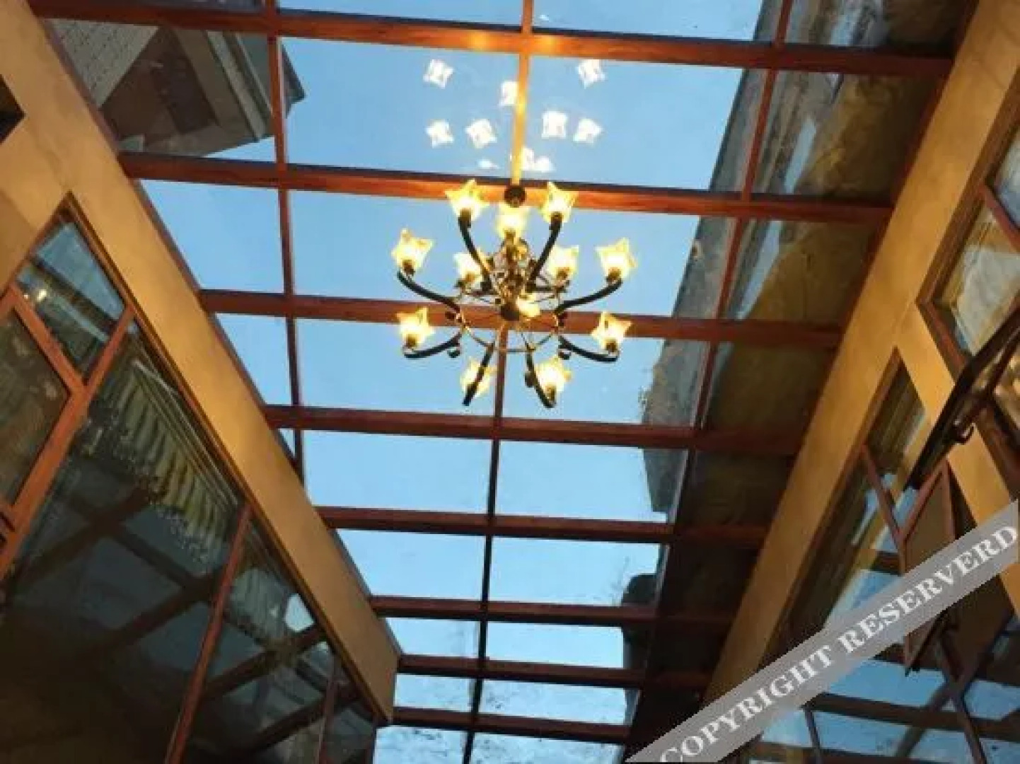 Qimige Boutique Hotel