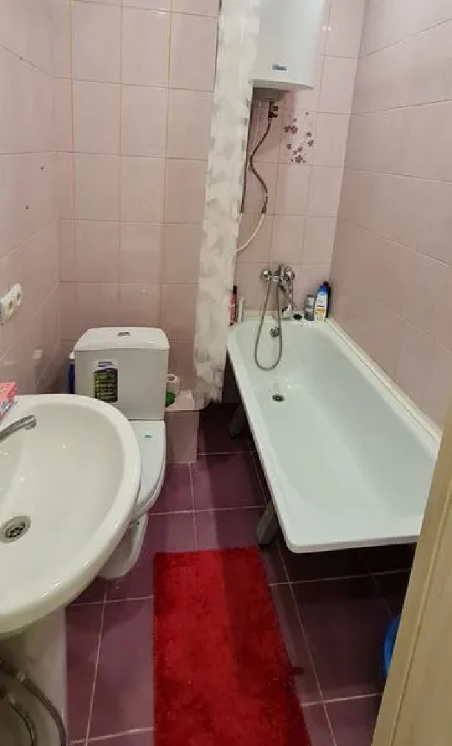 Alatyr Surgut, st. Biletskogo, 6