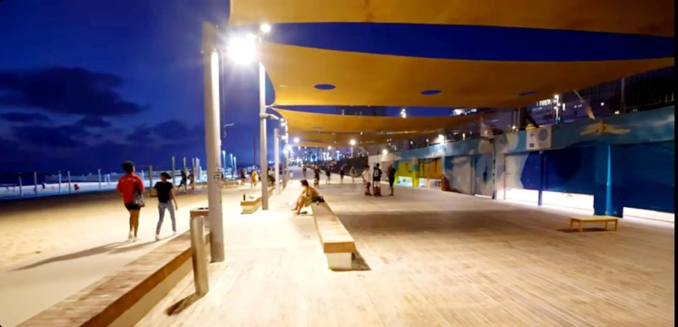 8 Hotel Apartment Short Time TLV BAT YAM