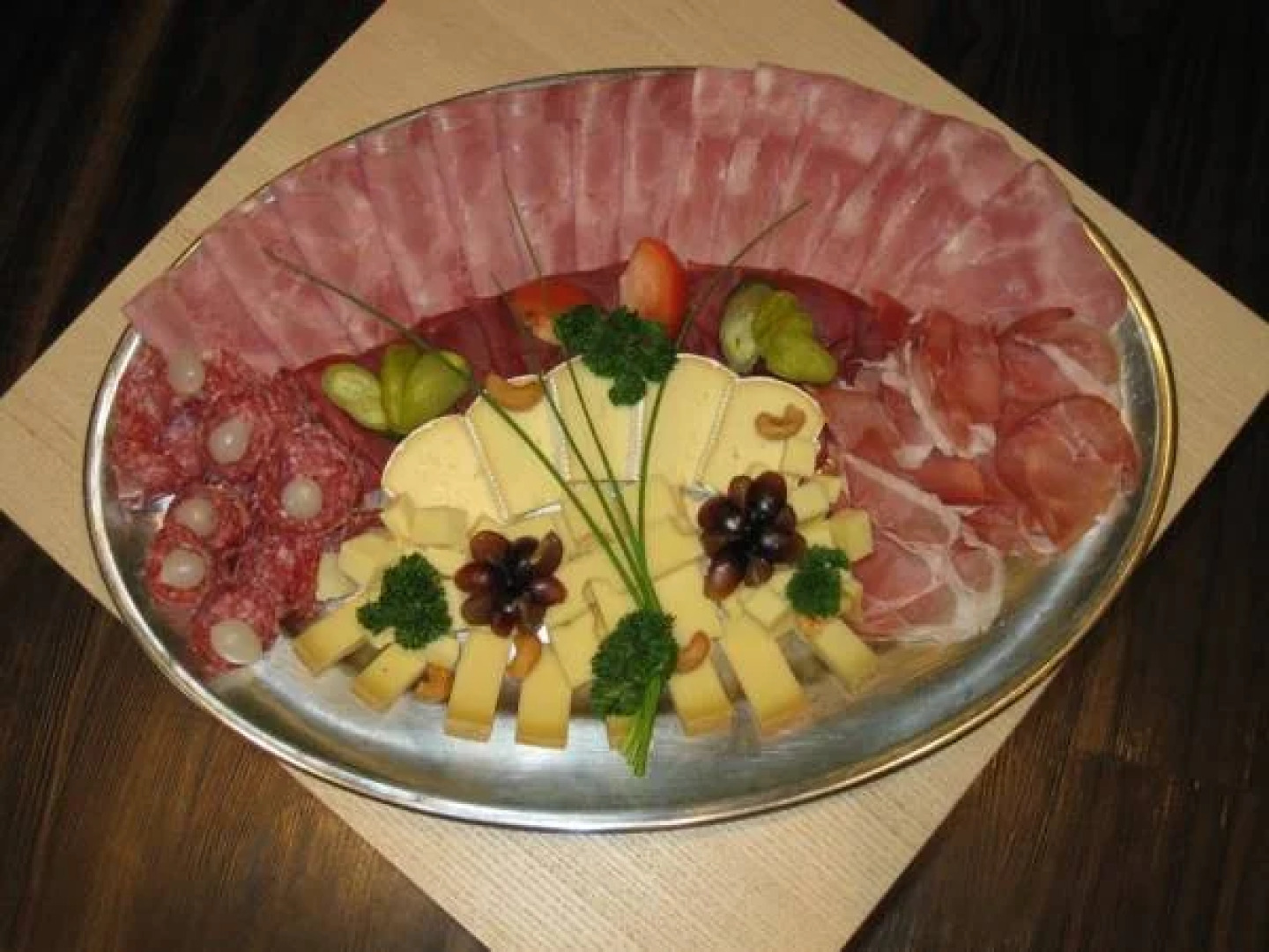 Hotel Restaurant Rössli