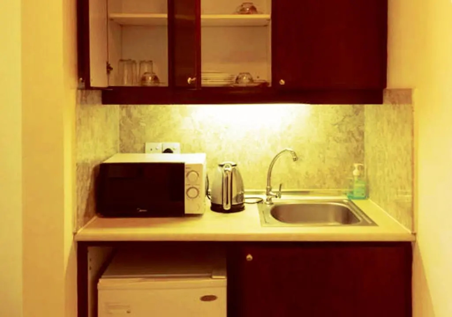 Marhaban Service Suite @ Times Square KL