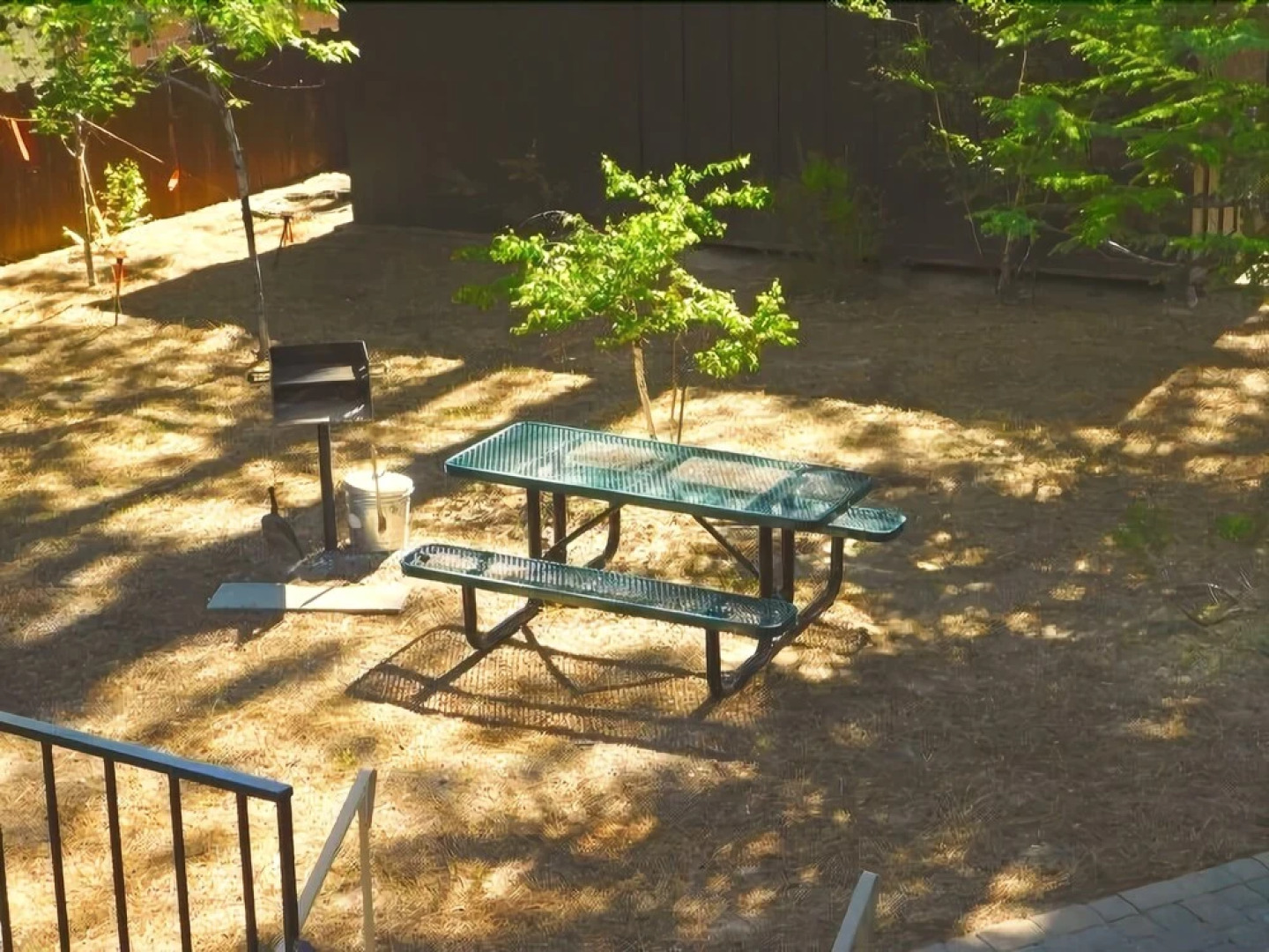 Ripke Bavarian Village by RedAwning