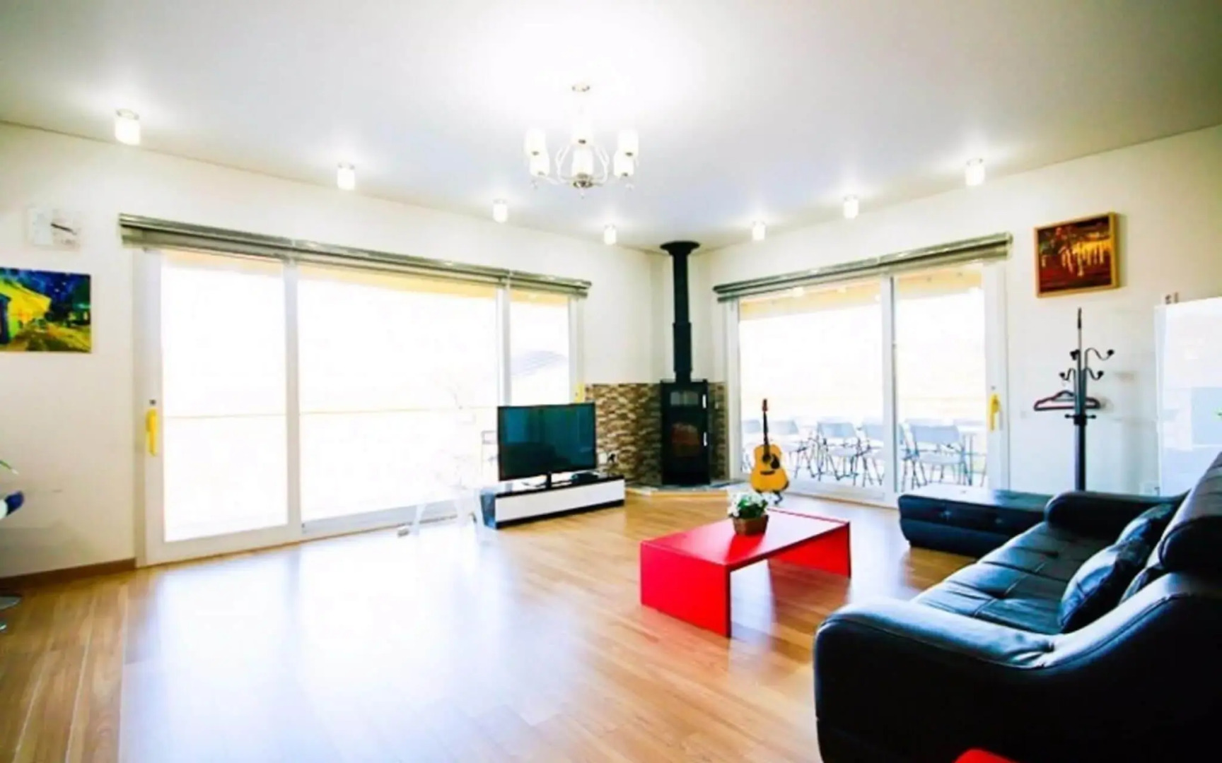 Yeongwol Patronus Pension